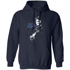 Gerry Rafferty Right Down The Line Shirt