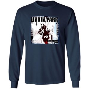 Linkin Park Hybrid Theory Shirt