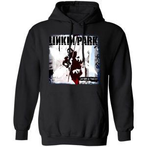 Linkin Park Hybrid Theory Shirt