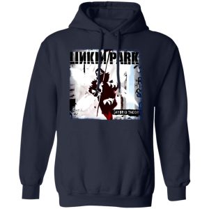 Linkin Park Hybrid Theory Shirt