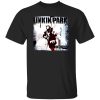 Linkin Park Hybrid Theory Shirt