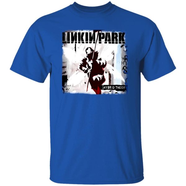 Linkin Park Hybrid Theory Shirt