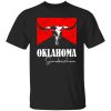 Oklahoma Smokeshow Western Country Shirt