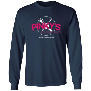 Pinky’s Records Shirt