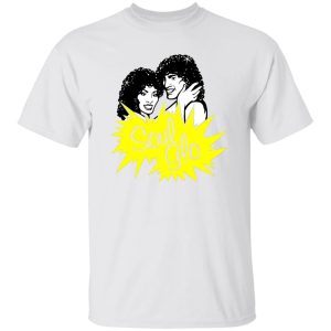 Soul Glo Hair Product Shirt