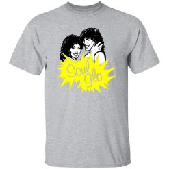 Soul Glo Hair Product Shirt