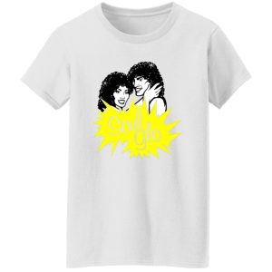 Soul Glo Hair Product Shirt