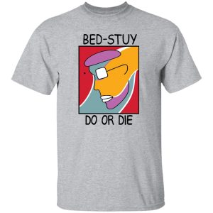 Radio Raheem Bed-Stuy Do or Die Shirt