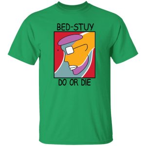 Radio Raheem Bed-Stuy Do or Die Shirt