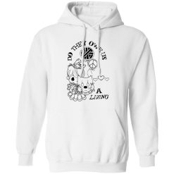 Do They Owe Us A Living Shirt