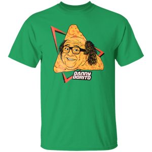 Danny Dorito Shirt