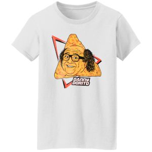 Danny Dorito Shirt