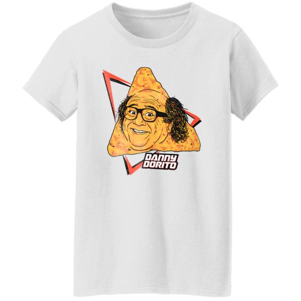 Danny Dorito Shirt