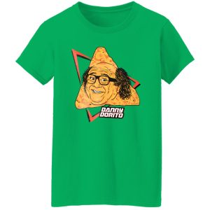 Danny Dorito Shirt