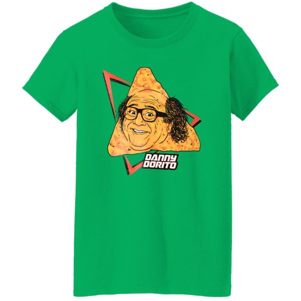 Danny Dorito Shirt