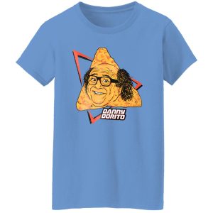 Danny Dorito Shirt