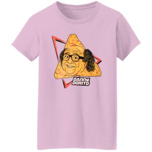 Danny Dorito Shirt