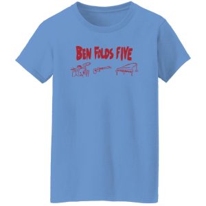 Ben Folds Five Ben Folds Shirt