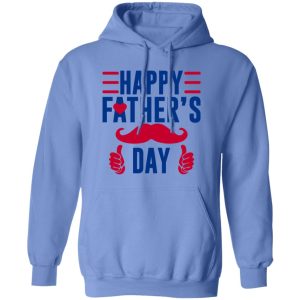 Happy Father’s Day red beard Shirt