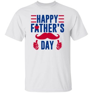 Happy Father’s Day red beard Shirt