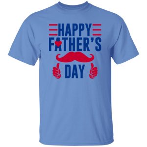 Happy Father’s Day red beard Shirt