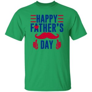 Happy Father’s Day red beard Shirt