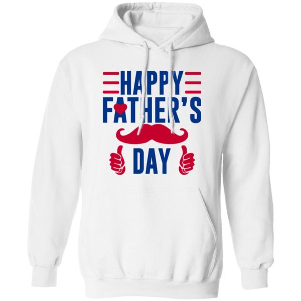 Happy Father’s Day red beard Shirt