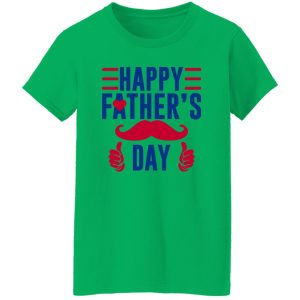 Happy Father’s Day red beard Shirt