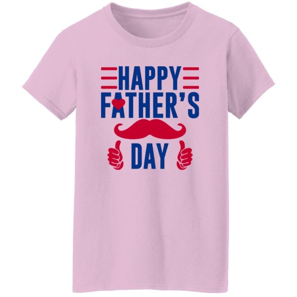 Happy Father’s Day red beard Shirt