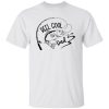 REEL COOL DAD Shirt