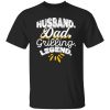 Husband dad grilling legend Shirt