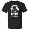 STAR WARS Men's Officially Licensed Tees for Dad V2 Shirt