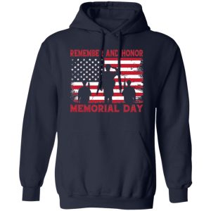 Memorial Freedom Dad Shirt