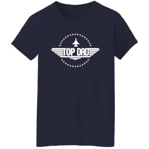 Top Dad Shirt