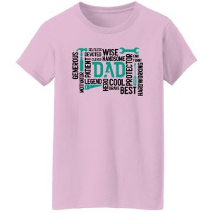 The Man The Myth Daddy The Legend Shirt