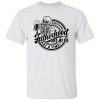 Fatherhood surviving one beer at a time Shirt