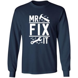 Mr Fix IT men's Shirt