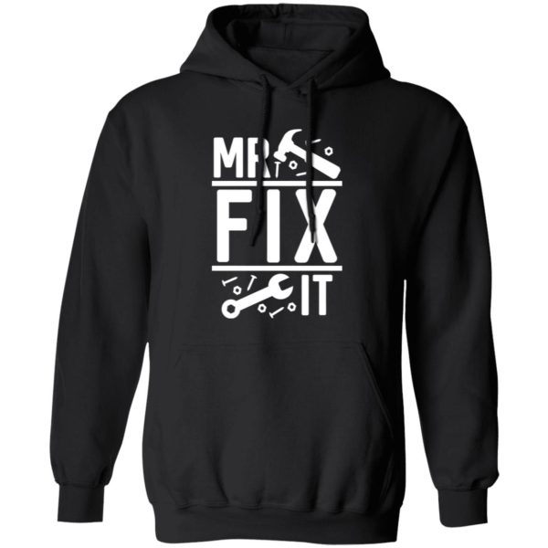 Mr Fix IT men's Shirt