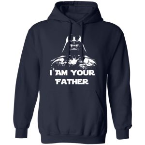 I Am your father men's Fathers day Shirt