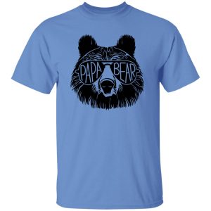 Papa Bear Sunglass, Papa Bear Shirt