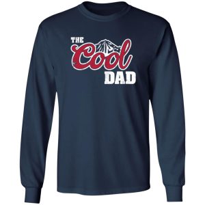 The Cool Dad Shirt