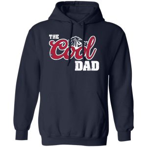 The Cool Dad Shirt