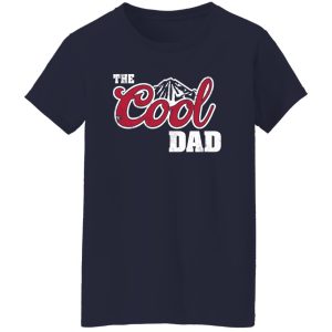 The Cool Dad Shirt