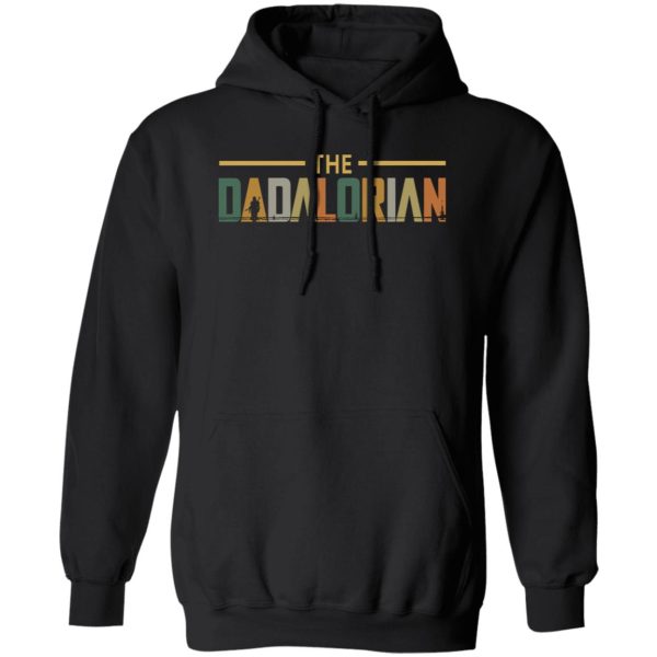 The Dadalorian Shirt