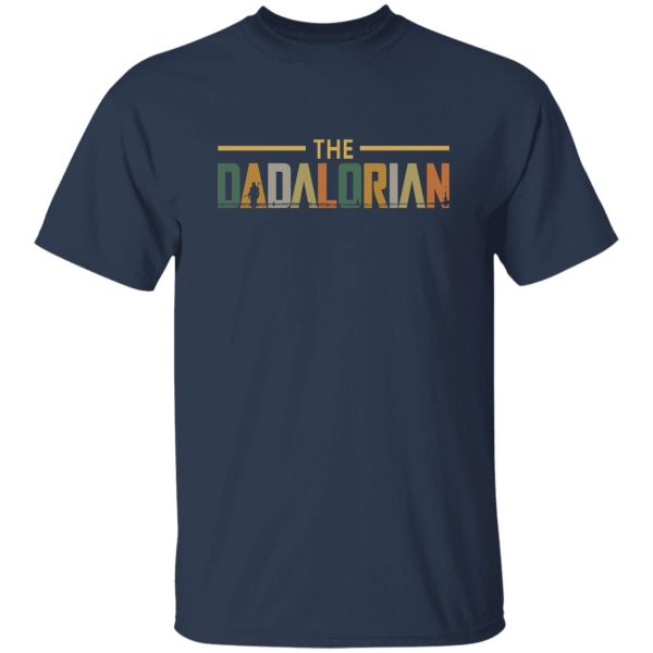 The Dadalorian Shirt