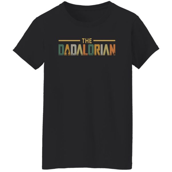 The Dadalorian Shirt