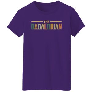 The Dadalorian Shirt