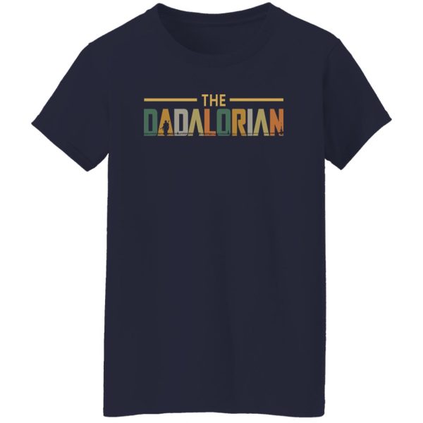 The Dadalorian Shirt