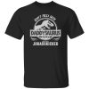 DON'T MESS With DADDYSAURUS Shirt