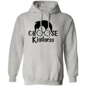 Harry Potter Choose Kindness Shirt